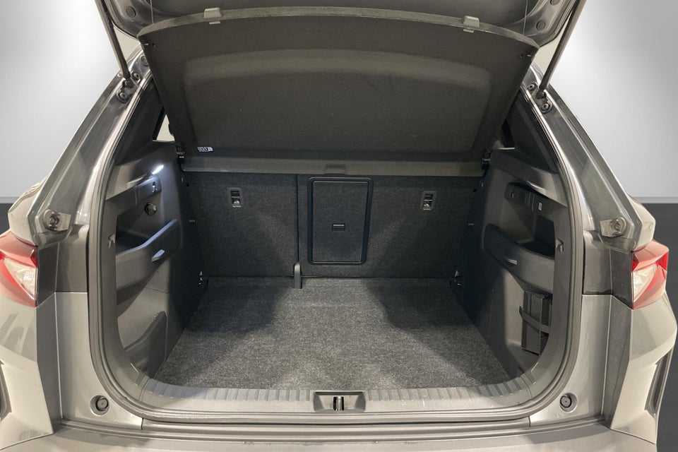 Skoda Elroq 85 iV Lodge 5d