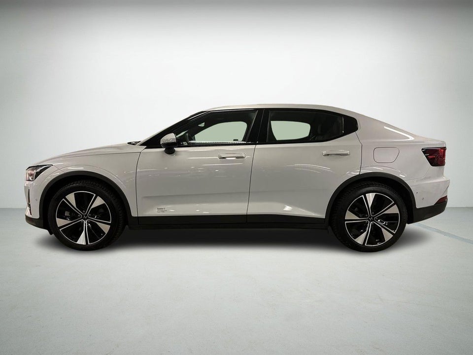 Polestar 2 Long Range 5d