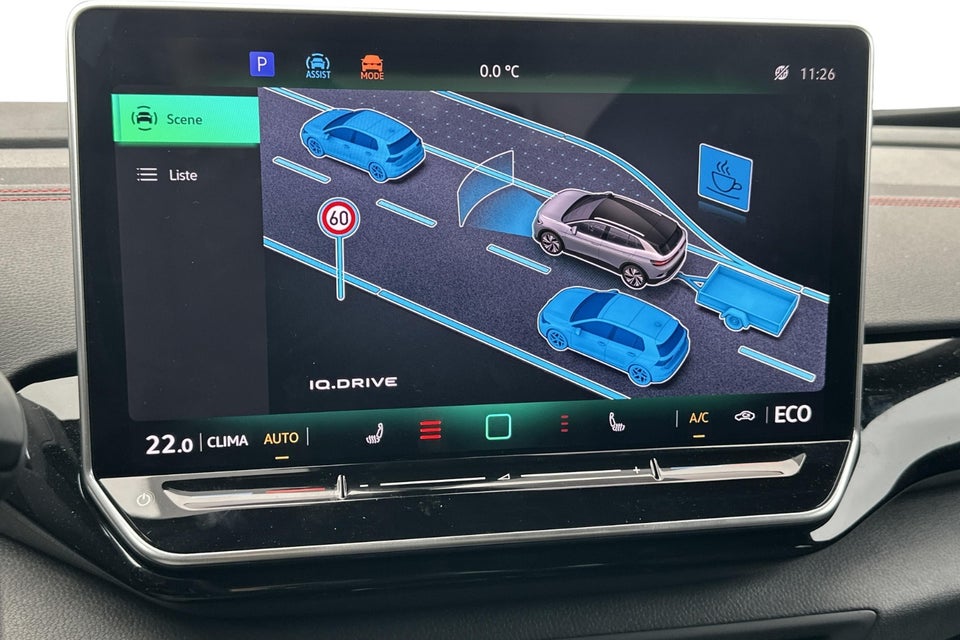 VW ID.4 77 GTX Max+ 4Motion 5d