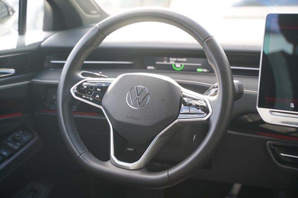 VW ID.7 77 Pro Tourer 5d