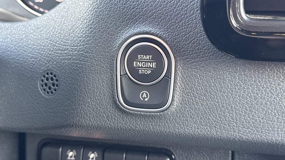 Mercedes Sprinter 317 2,0 CDi A2 Kassevogn PRO aut. RWD