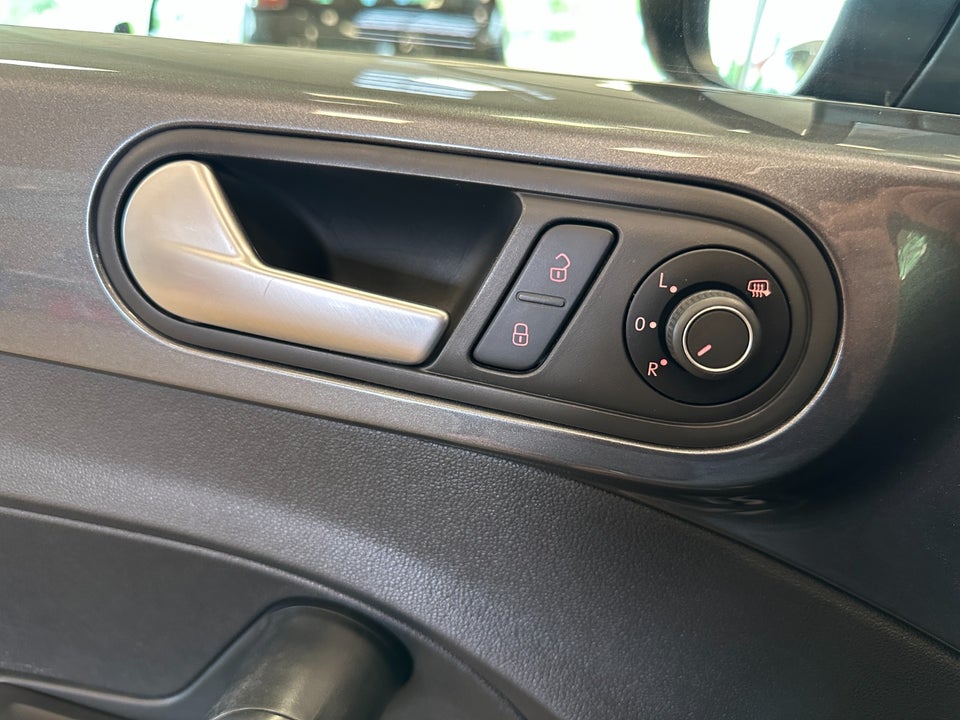 VW The Beetle 1,2 TSi 105 Life 2d