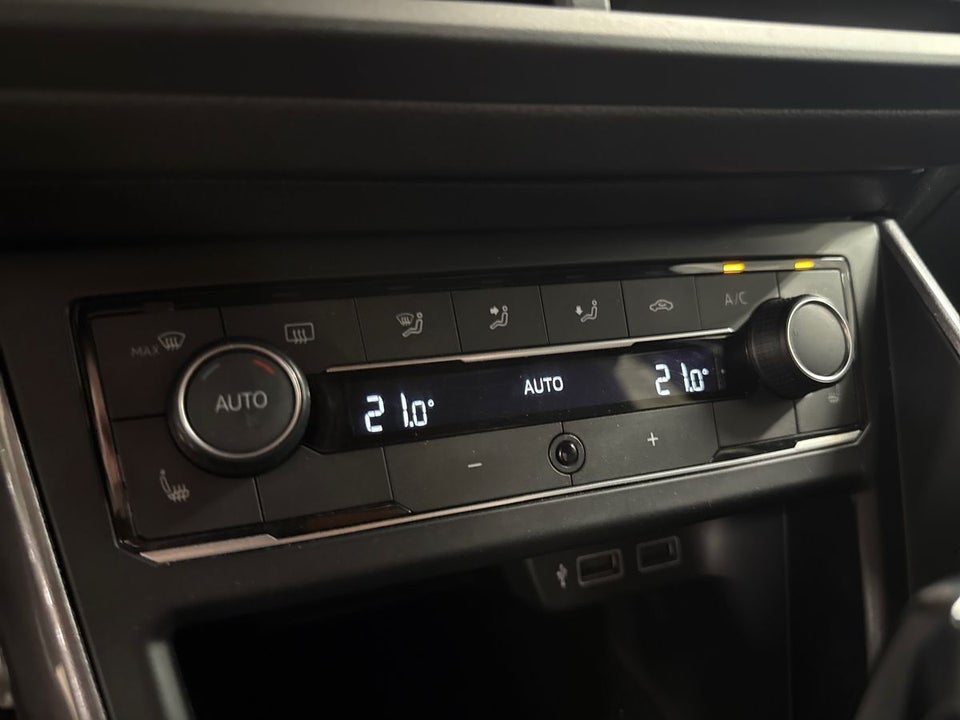VW Polo 2,0 GTi DSG 5d