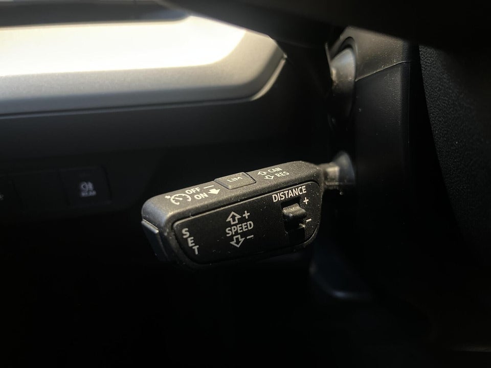 Audi Q4 e-tron 45 S-line 5d