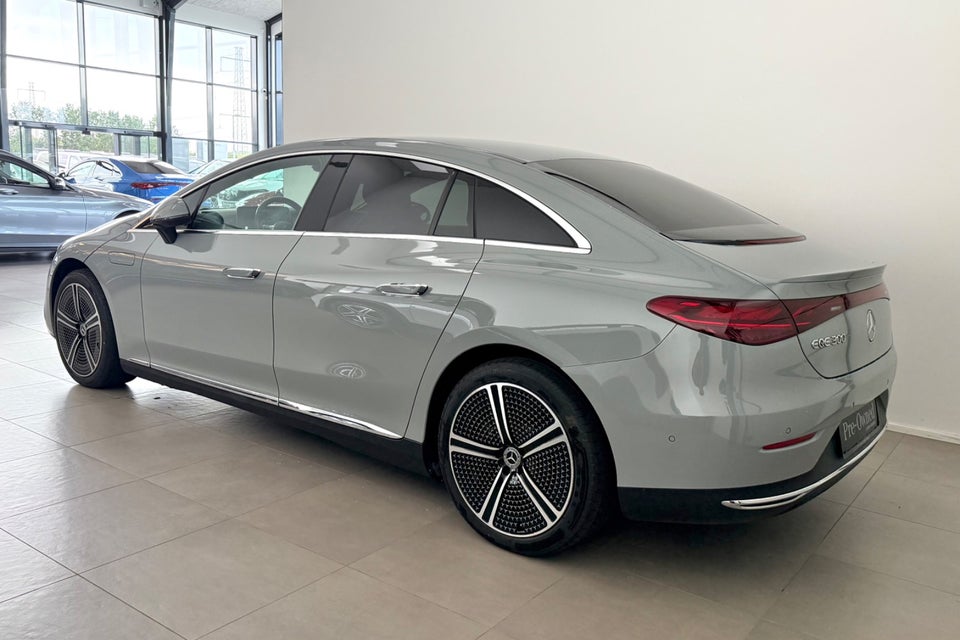 Mercedes EQE300 Avantgarde 4d