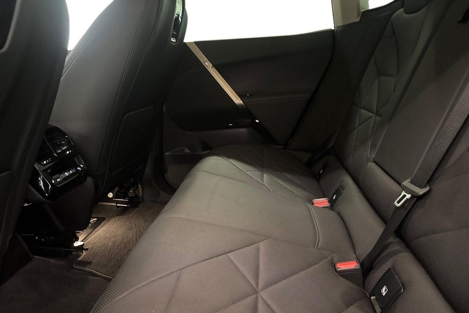 BMW iX xDrive40 Sport 5d