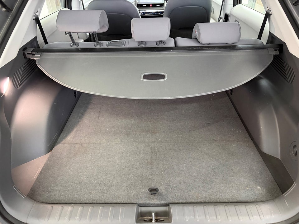 Hyundai Ioniq 5 58 Style 5d