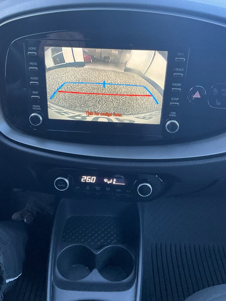 Toyota Aygo X 1,0 Active 5d