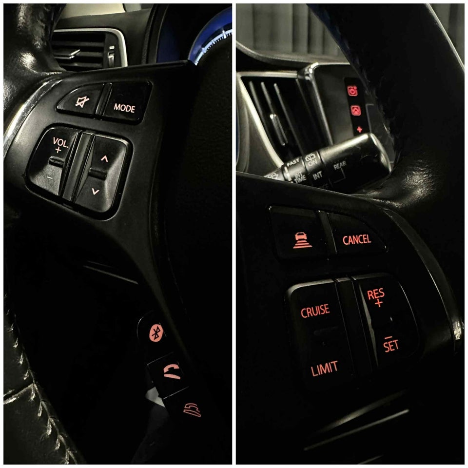 Suzuki Baleno 1,2 Dualjet Active 5d