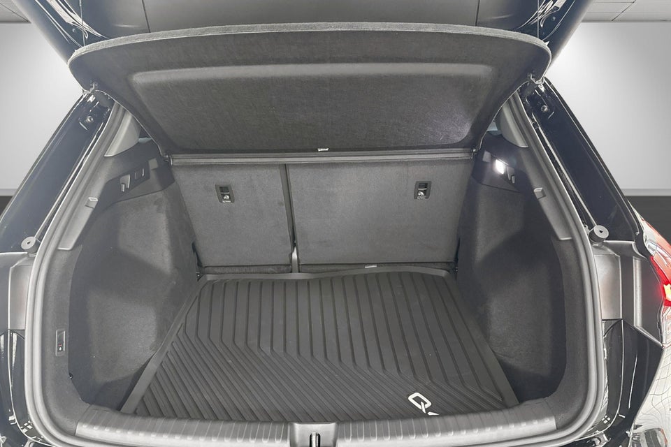 Audi Q4 e-tron 45 S-line Edition 5d