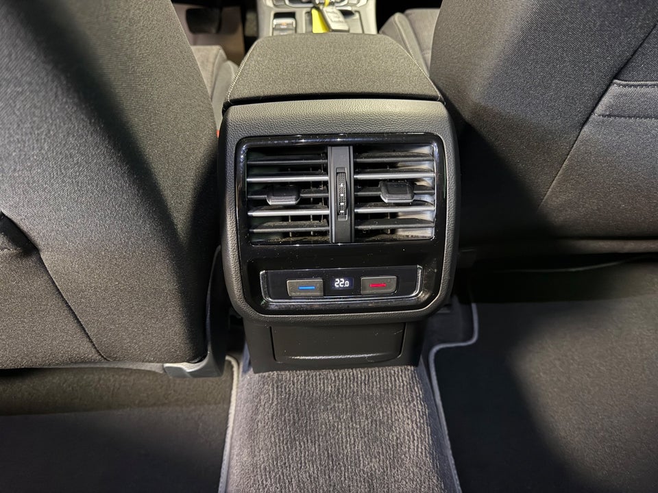 VW Passat 1,4 TSi 150 Comfortline Premium Variant DSG 5d