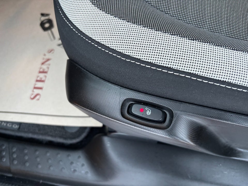 Renault Twingo 1,0 SCe 75 Zen 5d