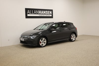 VW Golf VIII 1,4 GTE DSG 5d