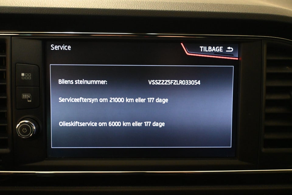 Seat Leon 1,5 TSi 150 FR Black Line+ ST DSG 5d