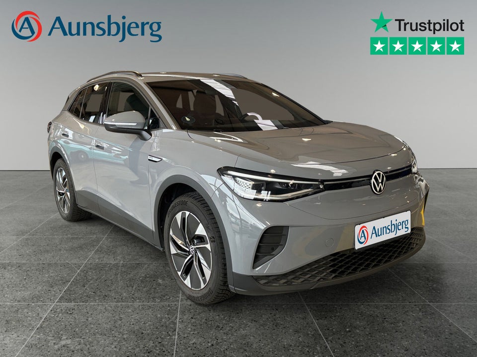 VW ID.4 77 Pro Performance 5d