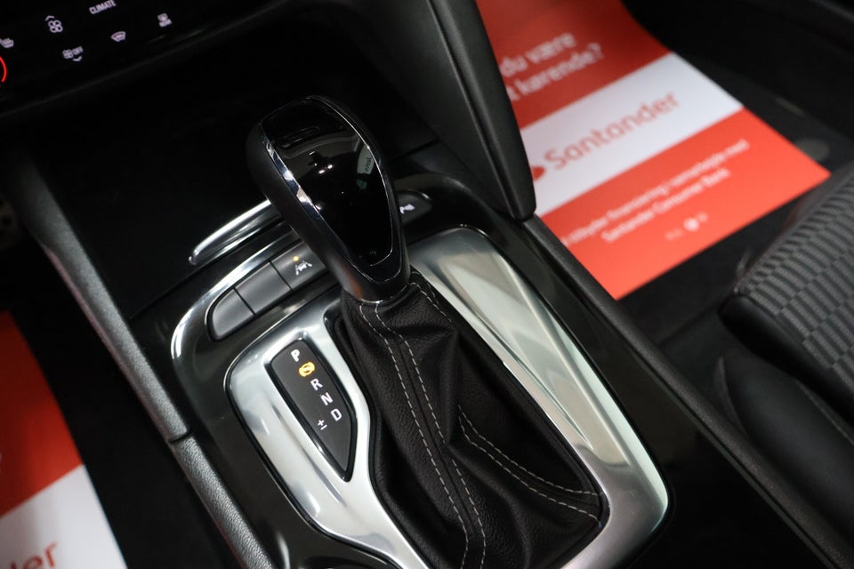 Opel Insignia 2,0 CDTi 170 Impress Sports Tourer aut. 5d