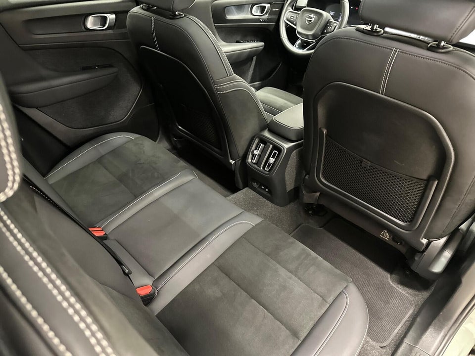 Volvo XC40 P6 ReCharge Ultimate 5d