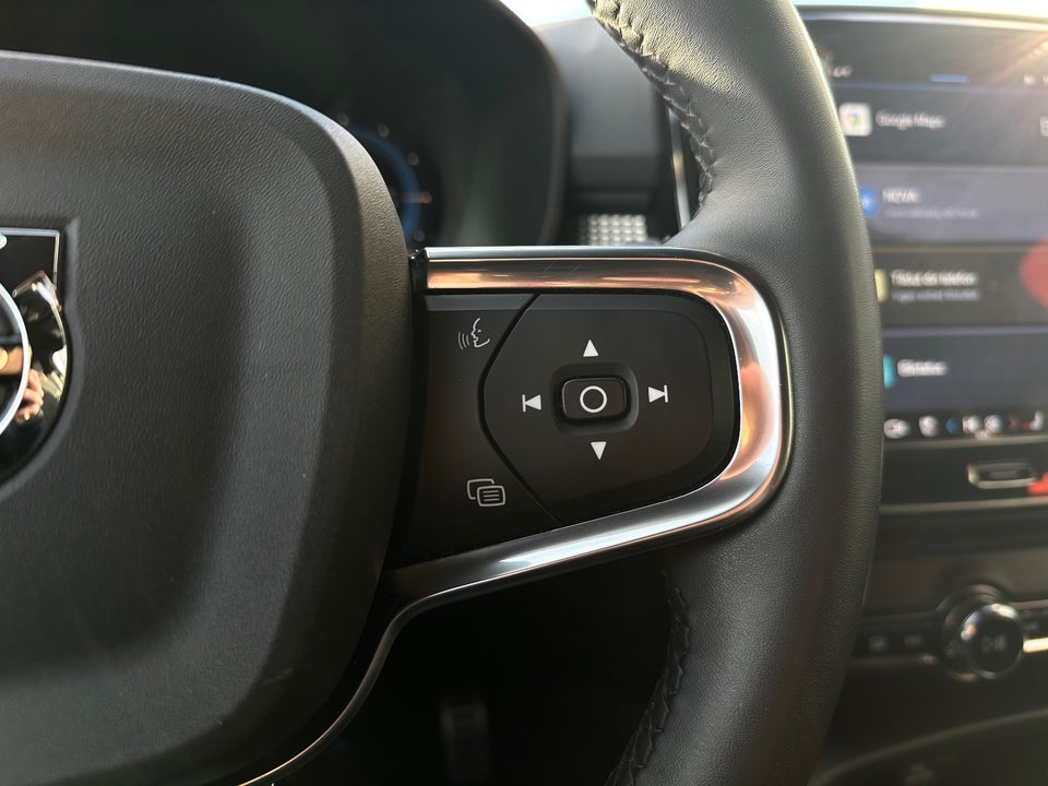 Volvo XC40 P6 ReCharge Plus 5d