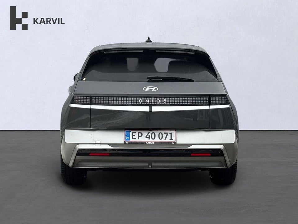 Hyundai Ioniq 5 84 Ultimate 5d