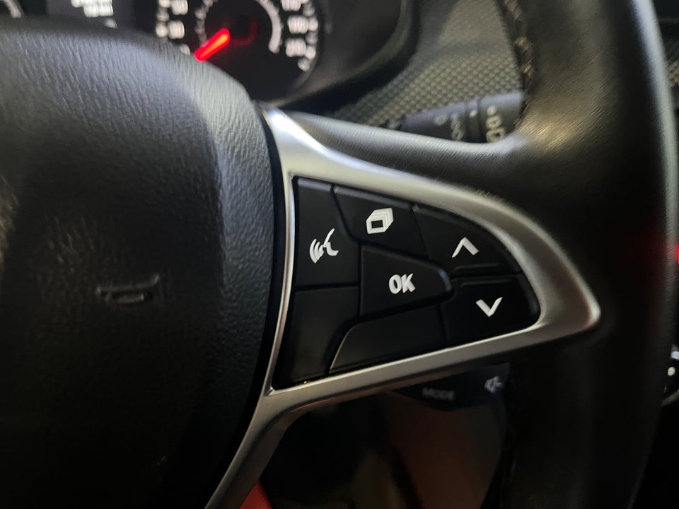 Dacia Sandero 1,0 TCe 90 Comfort 5d