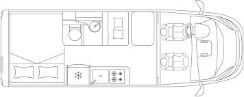 Pössl Globecar 2,3 600 aut. 3d