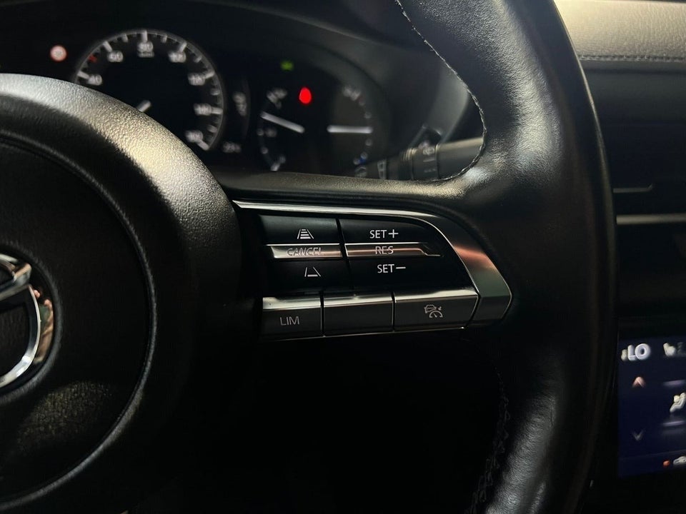 Mazda MX-30 e-SkyActiv Sky 5d