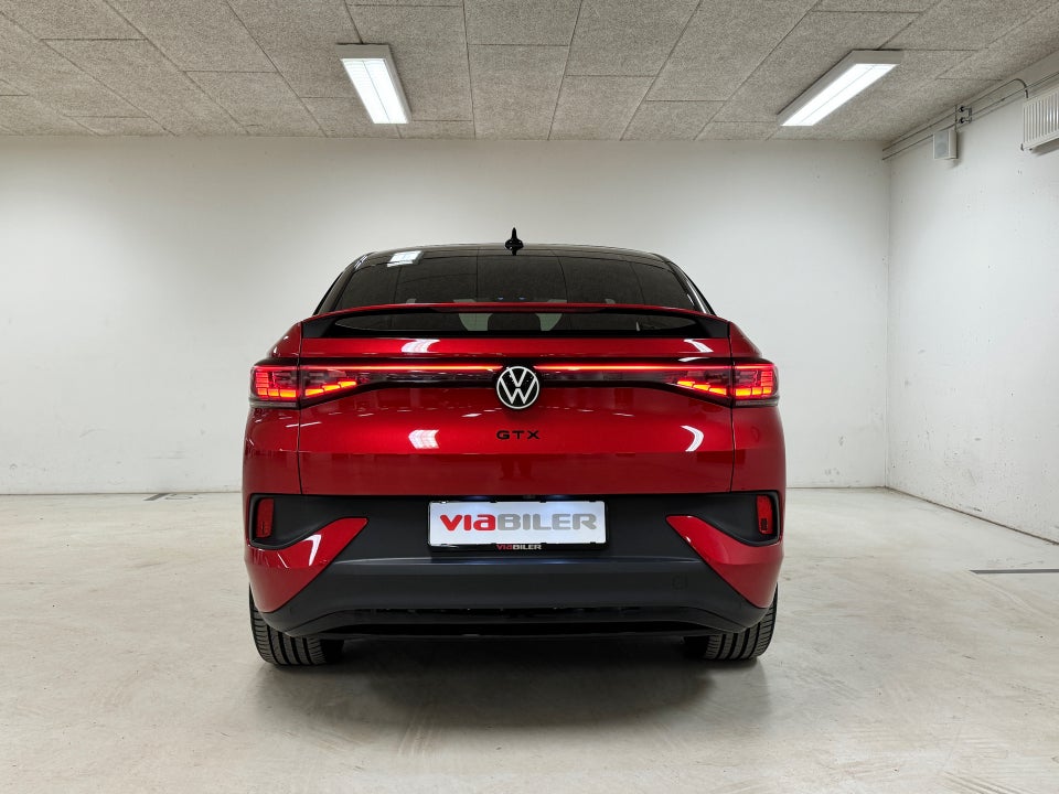 VW ID.5 GTX 4Motion 5d