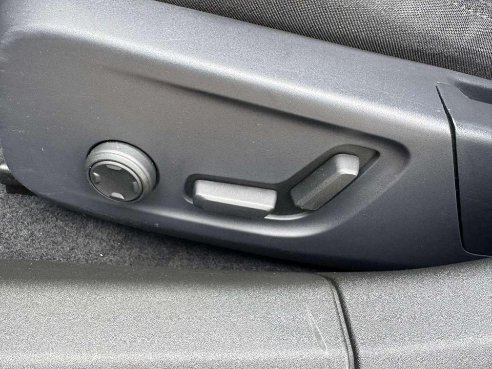 Polestar 2 Long Range 5d