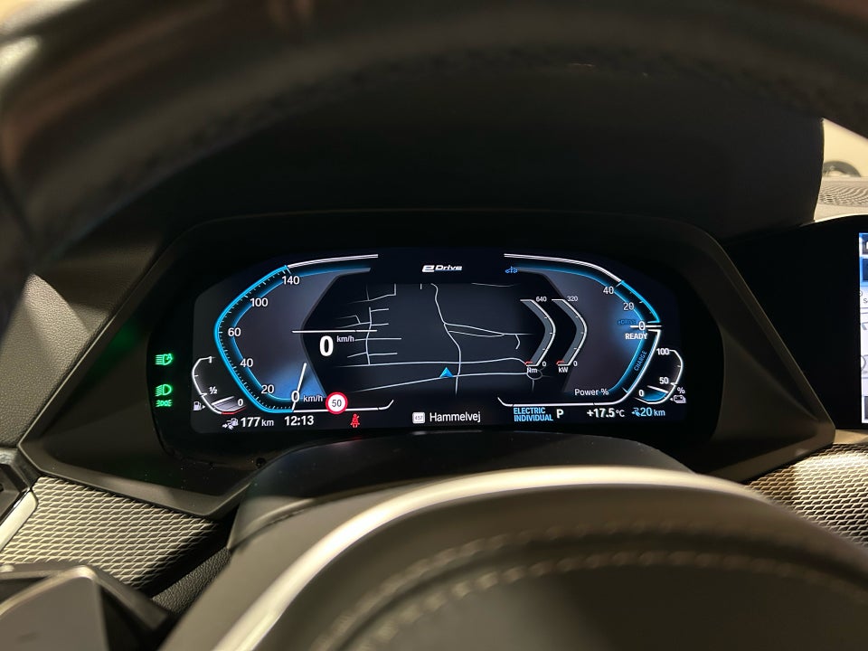 BMW X5 3,0 xDrive45e M-Sport aut. 5d