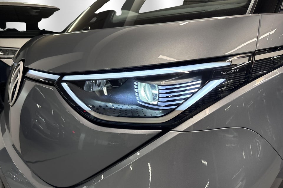 VW ID.Buzz 79 Style SWB 5d