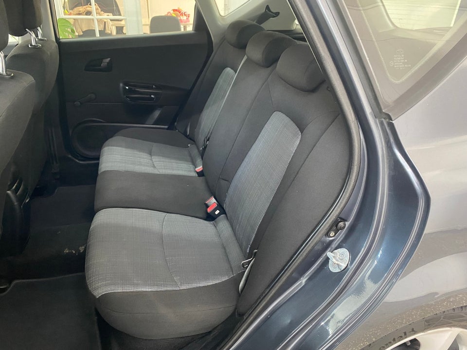 Kia Ceed 1,4 CVVT Active+ SW 5d