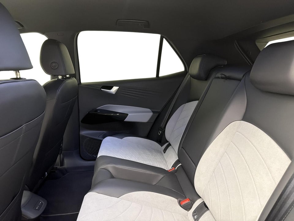 VW ID.3 77 Pro S Active 5d