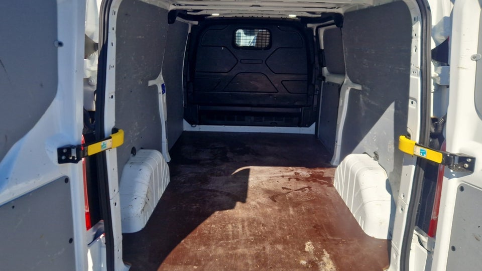 Ford Transit Custom 300 L2 2,0 TDCi 130 Trend