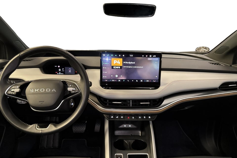 Skoda Elroq 85 iV Advanced 5d