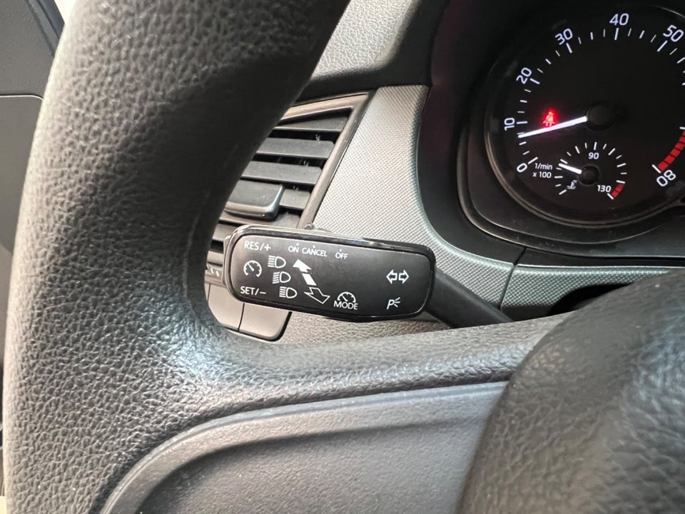 Skoda Fabia 1,2 TSi 90 Active 5d