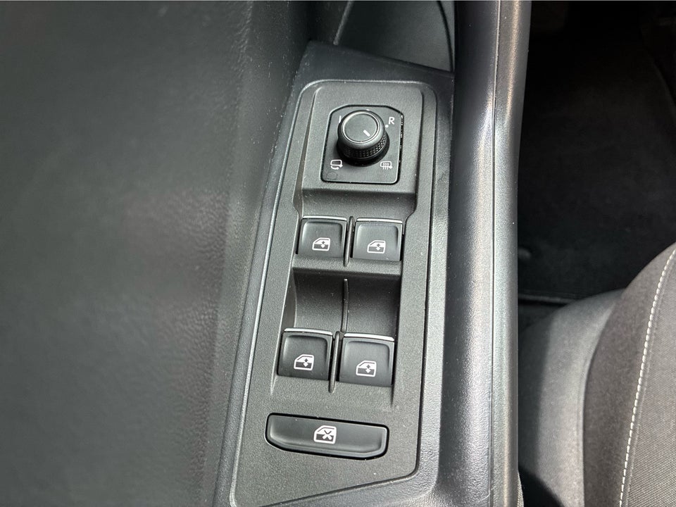 VW T-Roc 1,5 TSi 150 Style DSG 5d