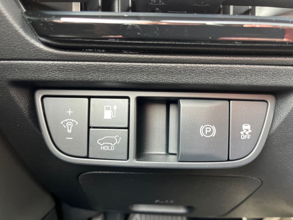 Kia EV6 77 Long Range Performance GT-Line AWD 5d