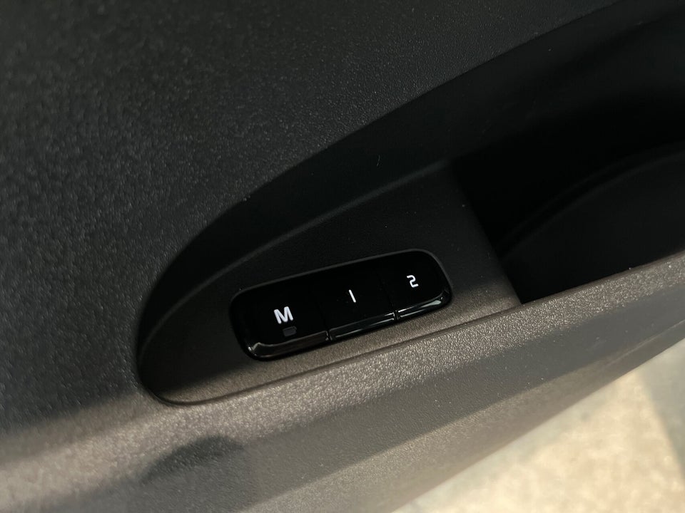 Polestar 2 Standard Range 5d