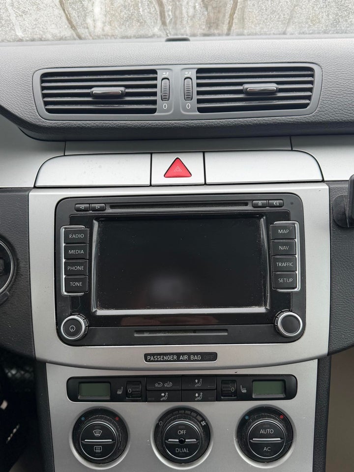 VW Passat 2,0 TDi 170 Comfortline Variant DSG 5d