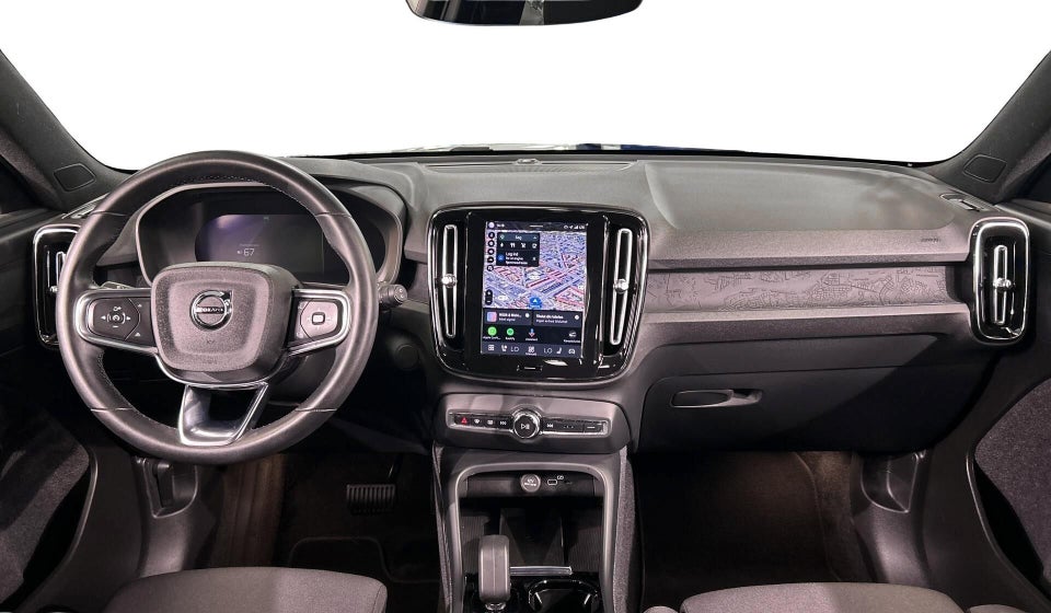 Volvo XC40 P6 ReCharge Plus 5d