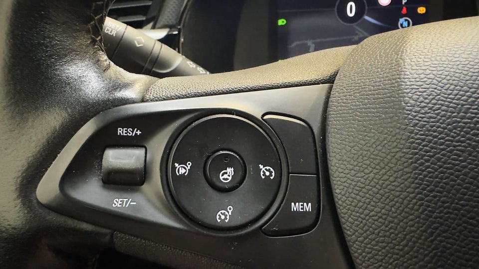 Opel Corsa-e 50 Edition+ 5d