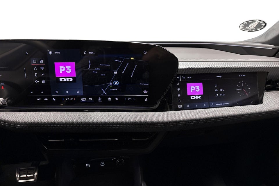 Audi A6 e-tron Progress plus Avant 5d