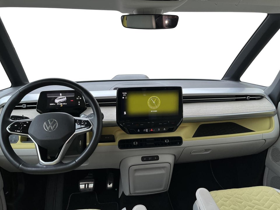 VW ID.Buzz 77 Pro SWB 5d