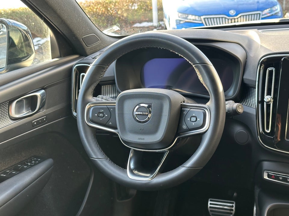 Volvo XC40 P6 ReCharge Plus 5d