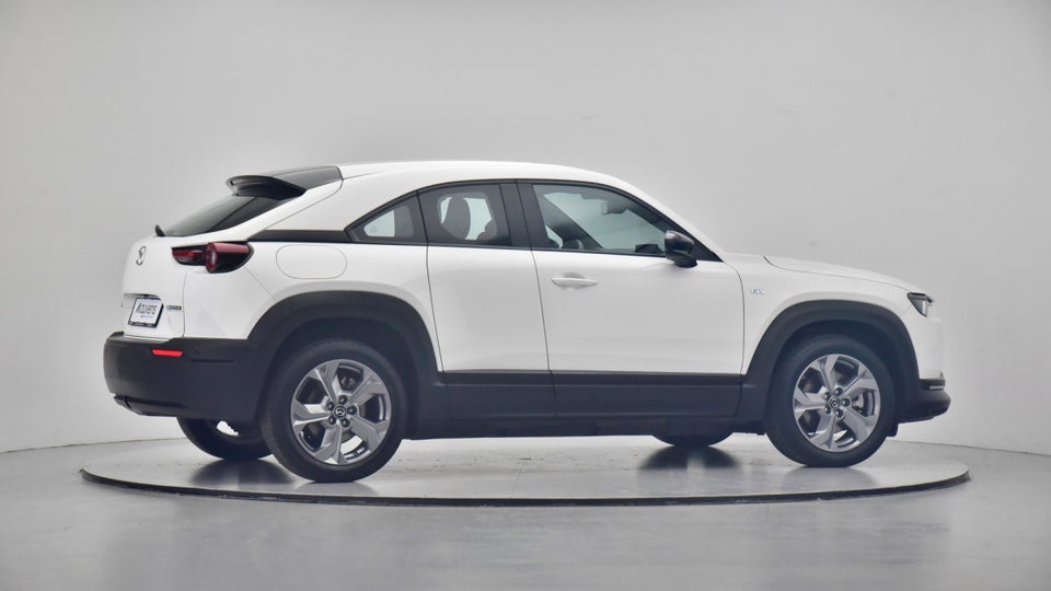 Mazda MX-30 e-SkyActive Exclusive-Line 5d