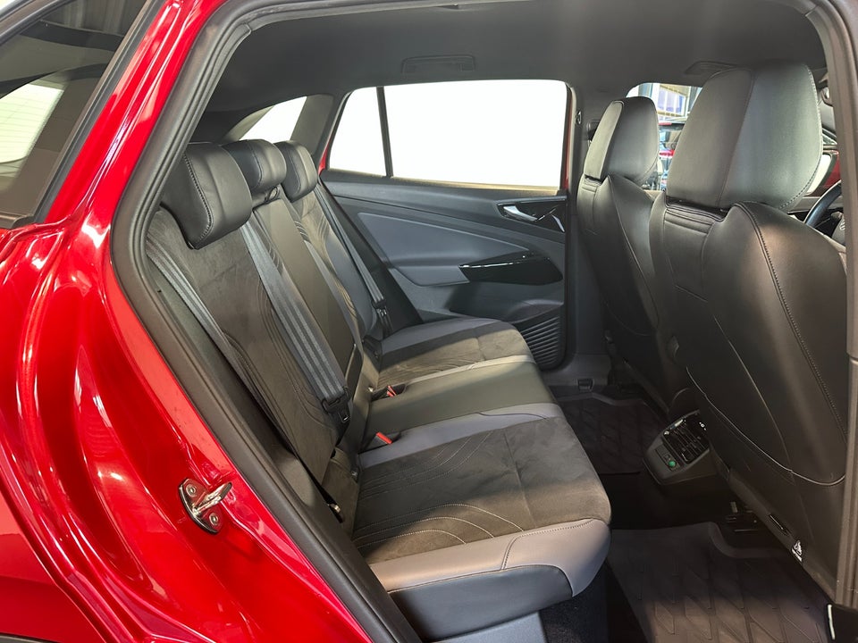 VW ID.4 77 Pro Performance 5d