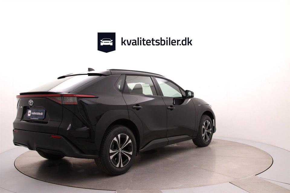 Toyota bZ4X Comfort 5d