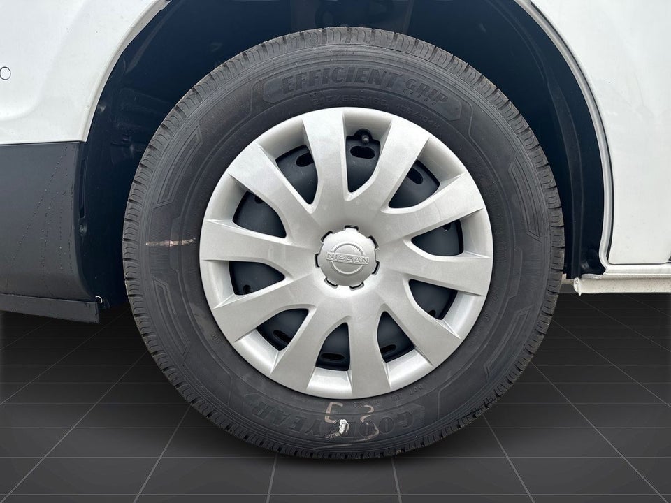 Nissan Primastar 2,0 dCi 150 L2H1 N-Connecta DCT Van