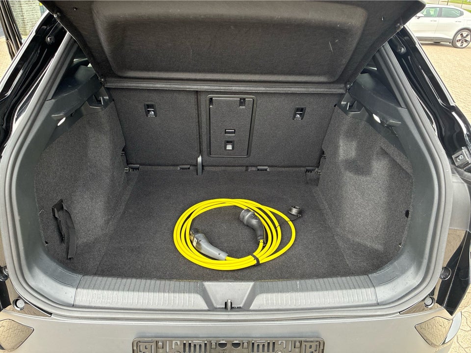 VW ID.4 77 Pro Style 5d