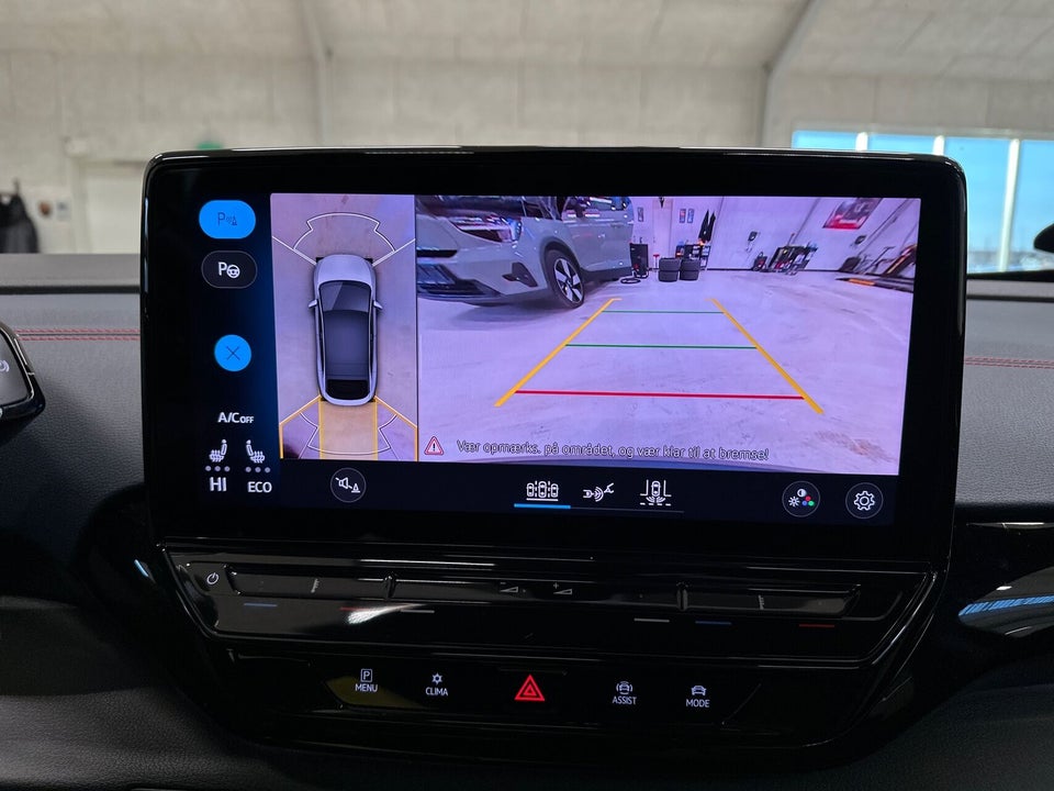 VW ID.5 77 GTX 4Motion 5d